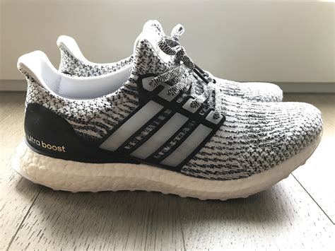 ultra boost 3.0 oreo.